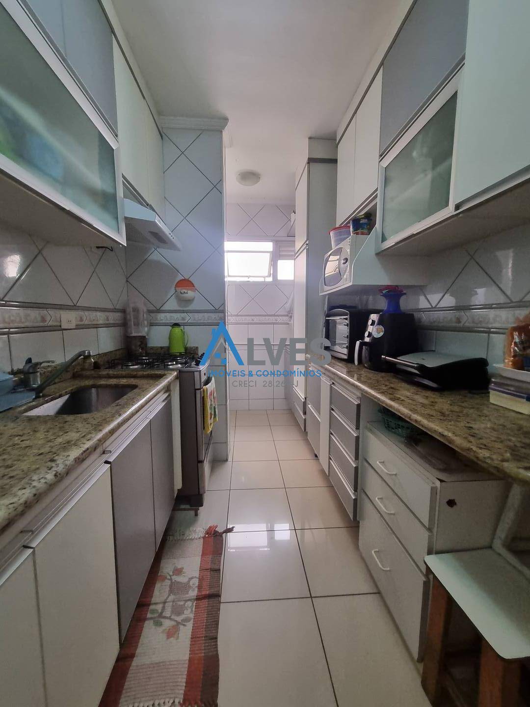 Apartamento à venda com 2 quartos, 58m² - Foto 10