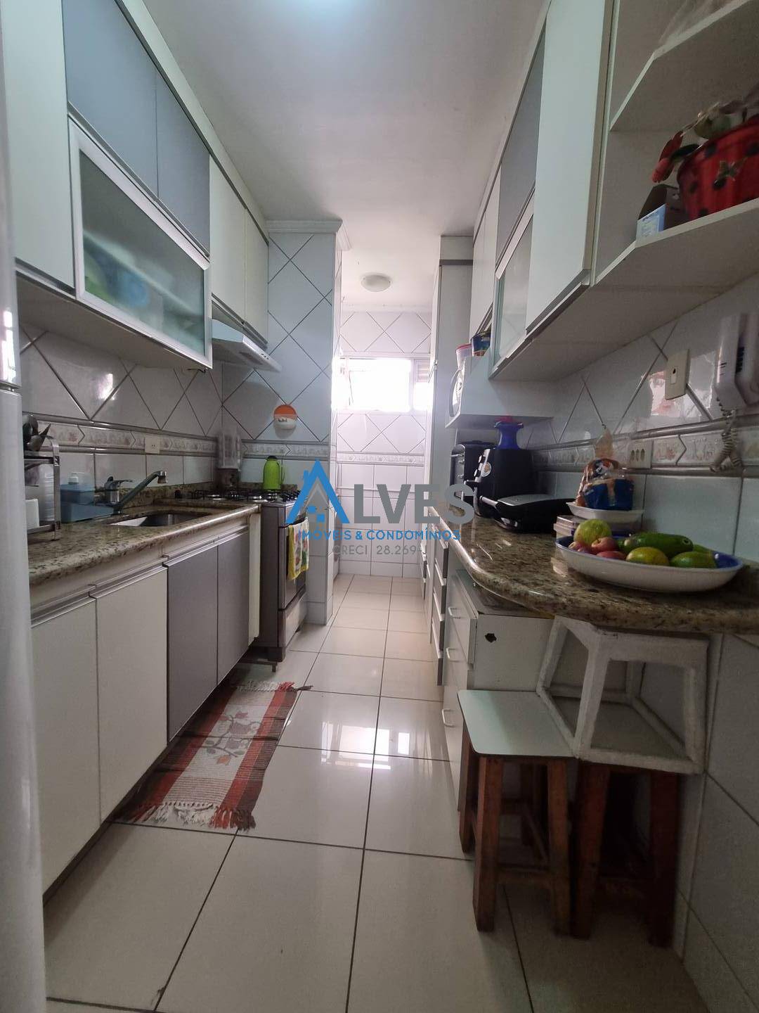 Apartamento à venda com 2 quartos, 58m² - Foto 12