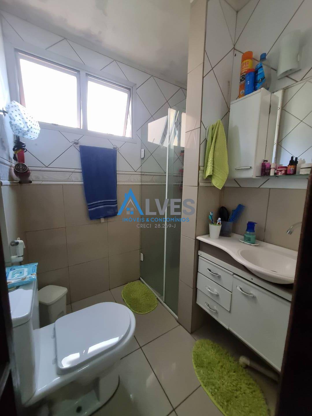 Apartamento à venda com 2 quartos, 58m² - Foto 14