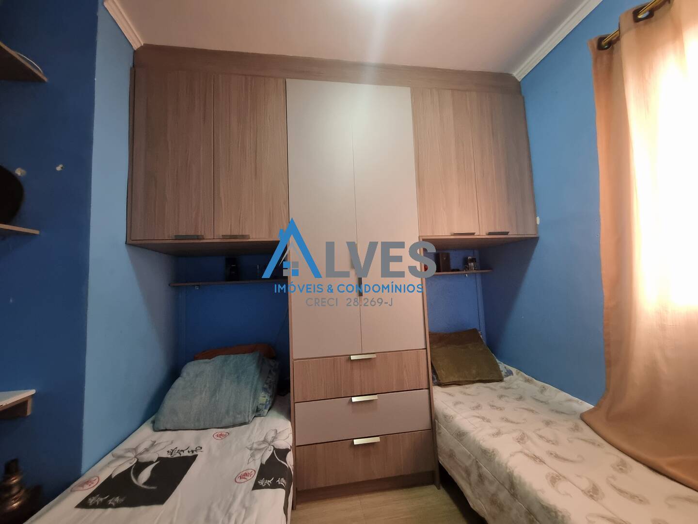 Apartamento à venda com 2 quartos, 58m² - Foto 15