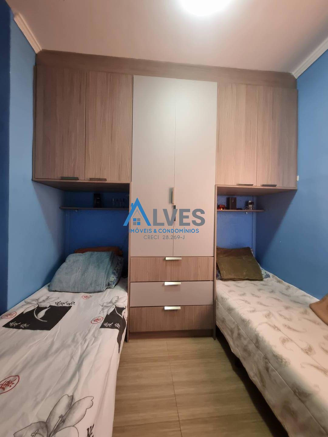 Apartamento à venda com 2 quartos, 58m² - Foto 16