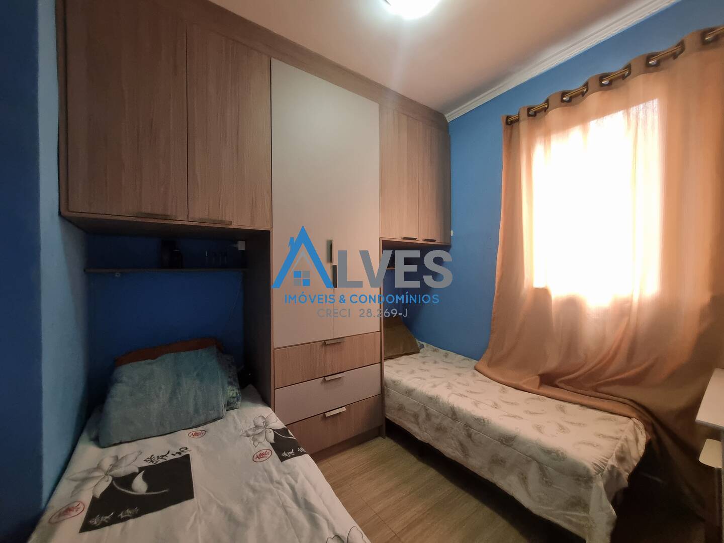 Apartamento à venda com 2 quartos, 58m² - Foto 17