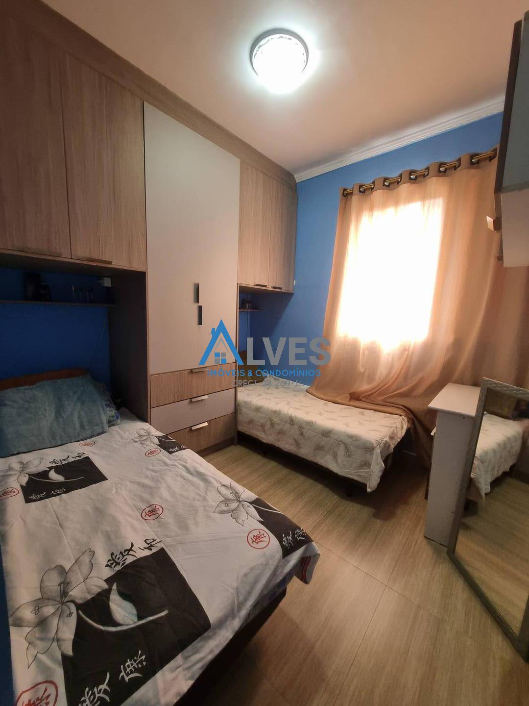 Apartamento à venda com 2 quartos, 58m² - Foto 18