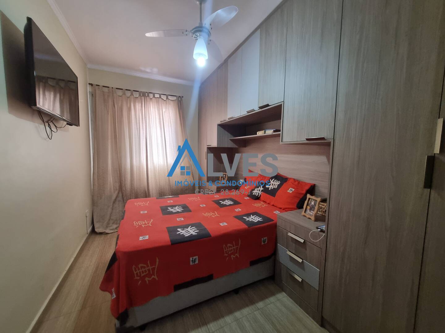 Apartamento à venda com 2 quartos, 58m² - Foto 20