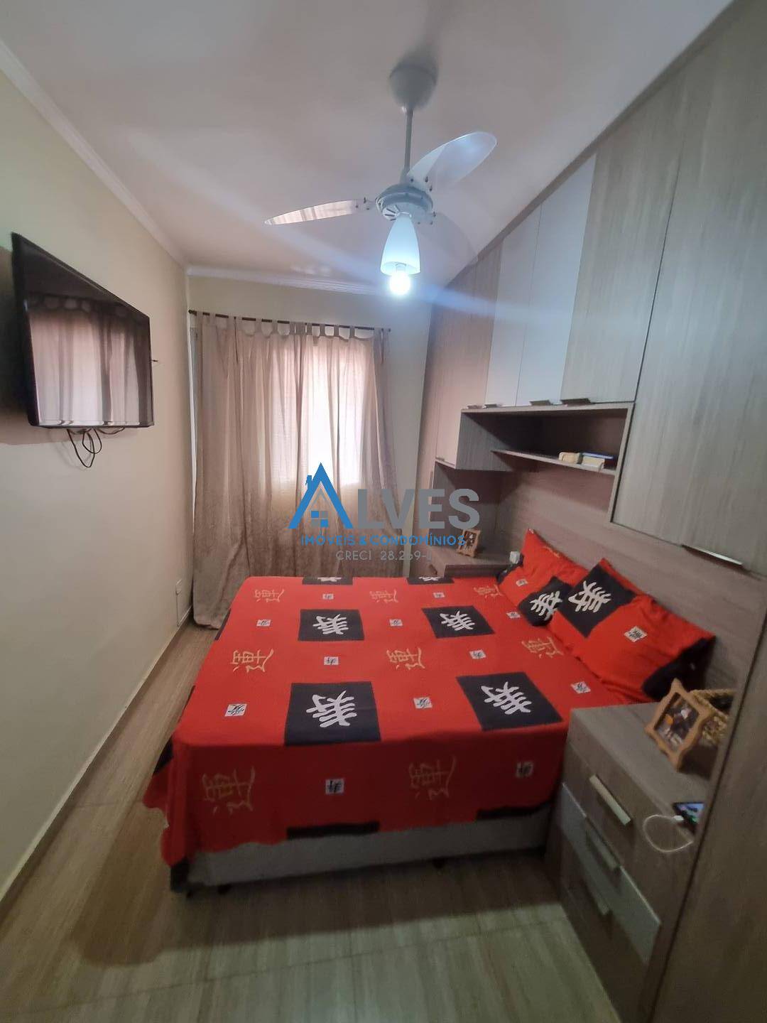 Apartamento à venda com 2 quartos, 58m² - Foto 19