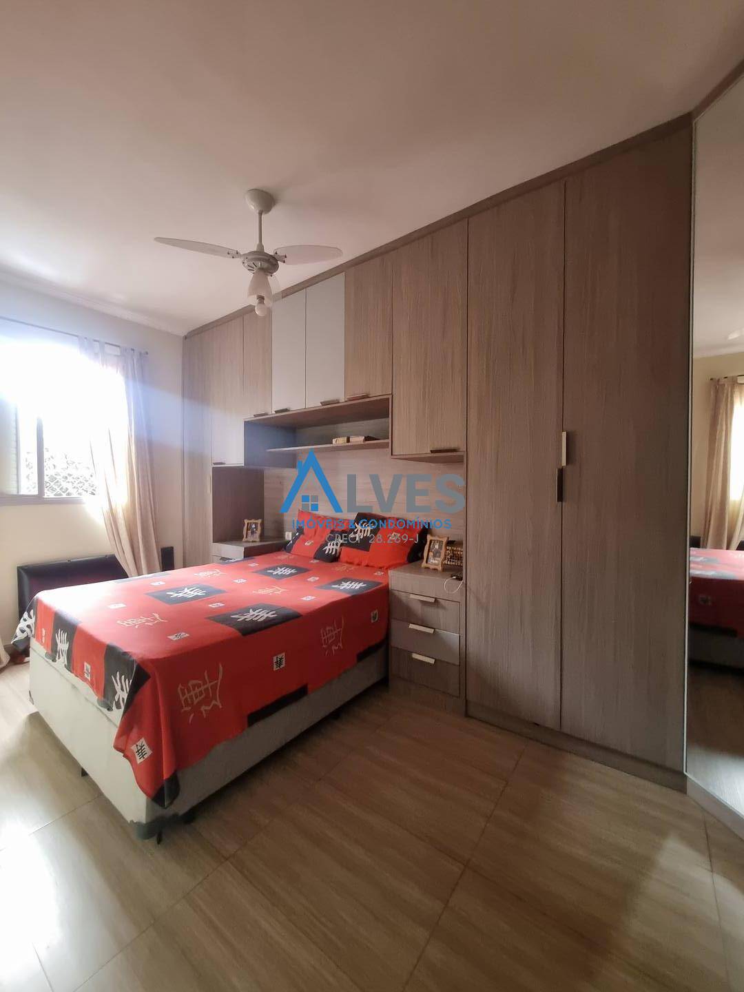 Apartamento à venda com 2 quartos, 58m² - Foto 23