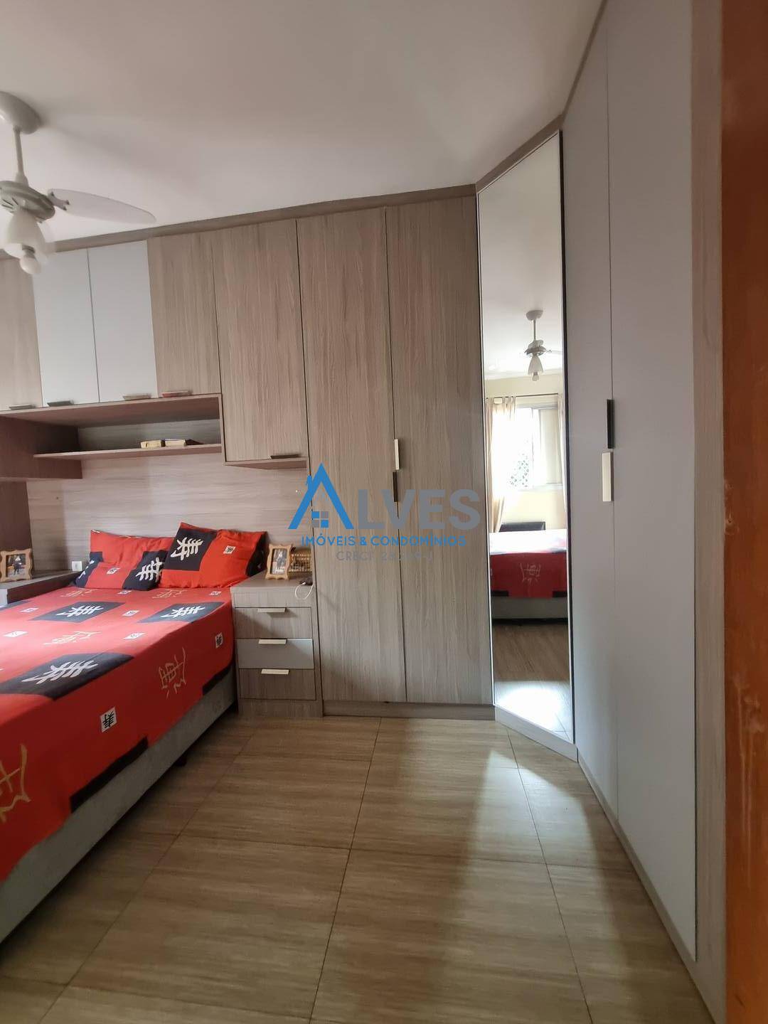 Apartamento à venda com 2 quartos, 58m² - Foto 22