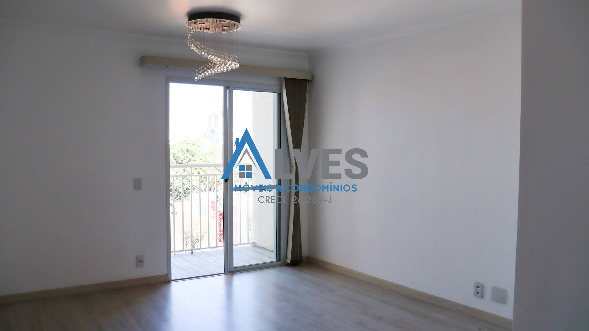 Apartamento à venda com 3 quartos, 60m² - Foto 8