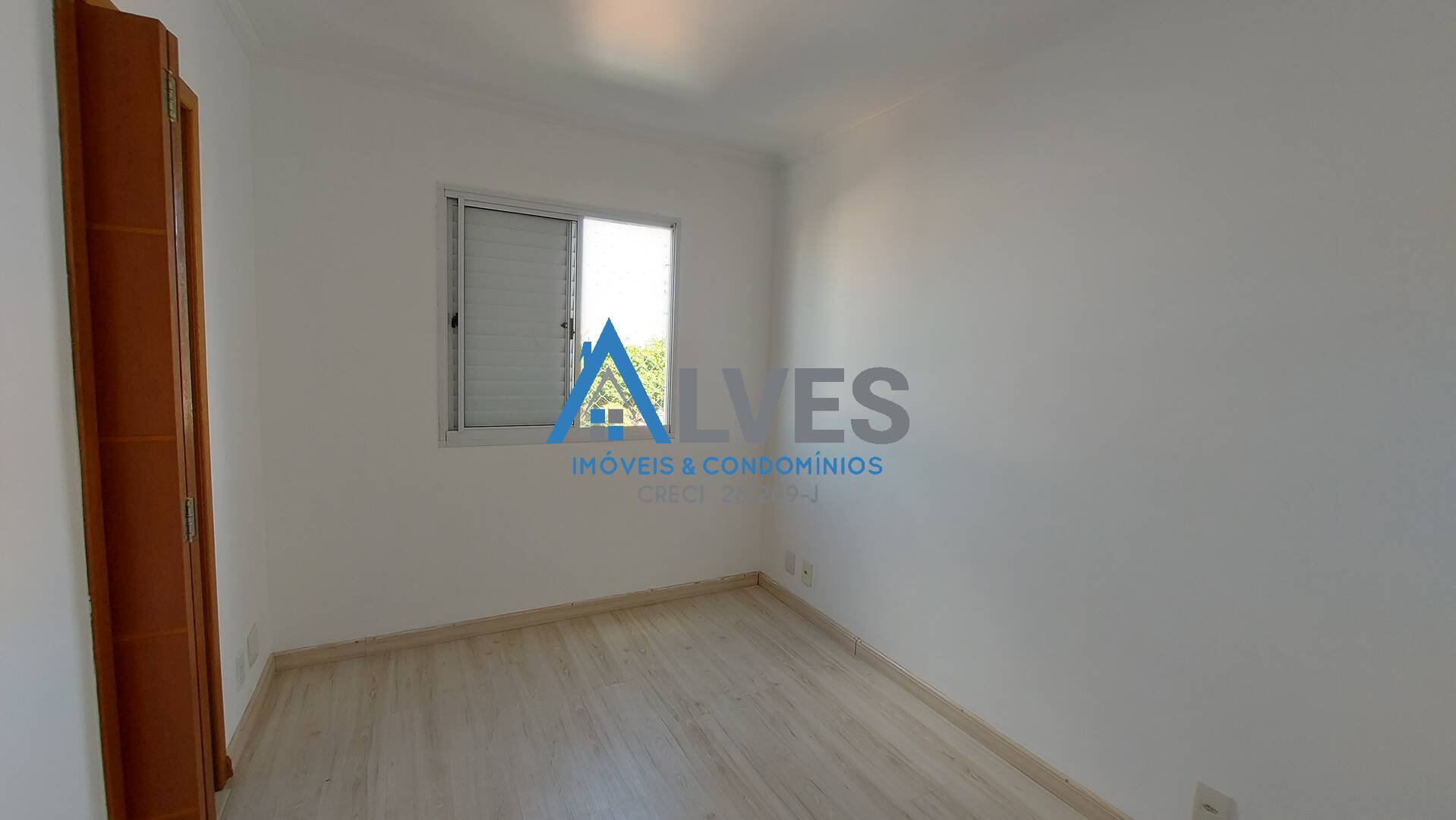 Apartamento à venda com 3 quartos, 60m² - Foto 6