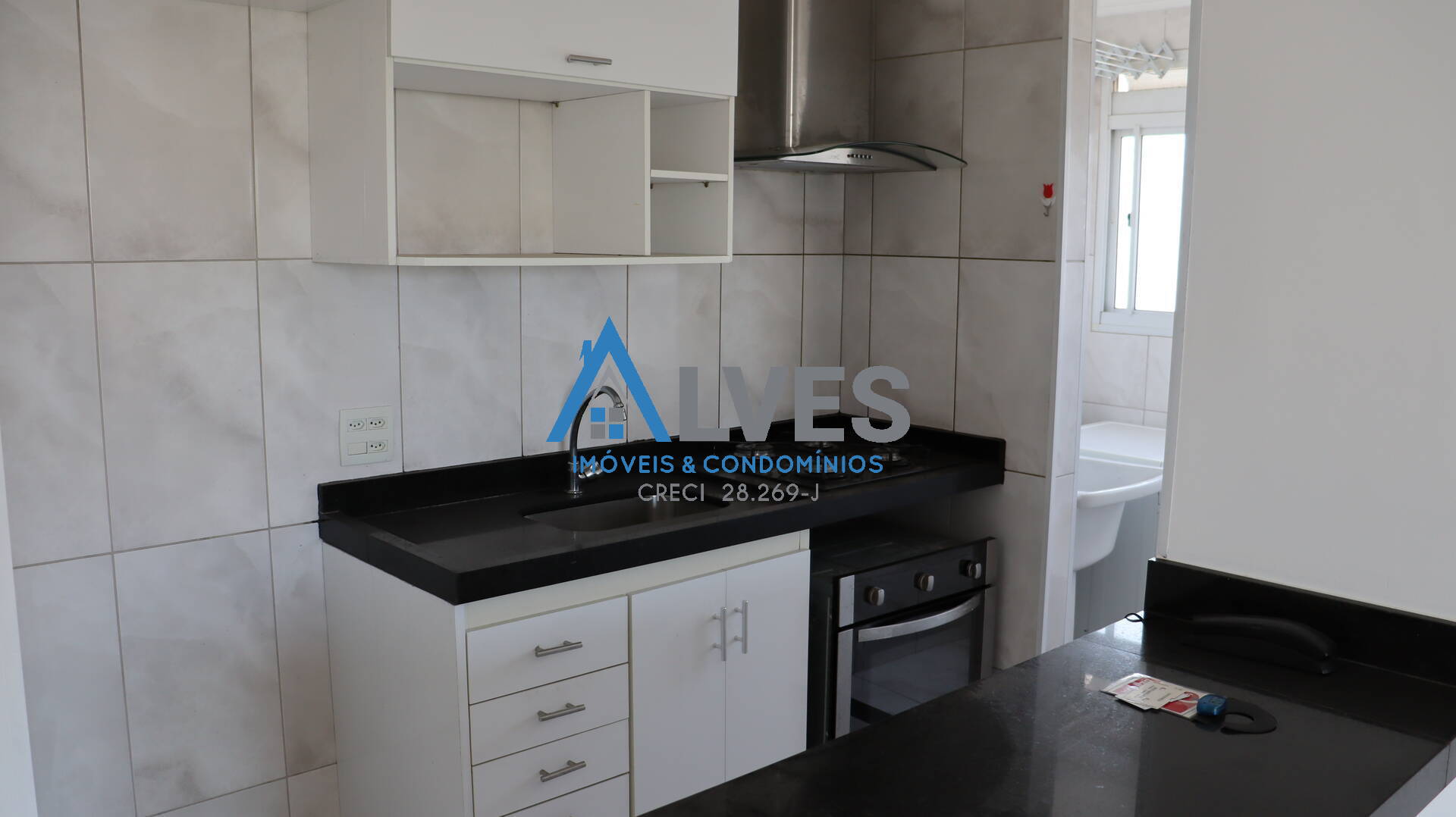 Apartamento à venda com 3 quartos, 60m² - Foto 10