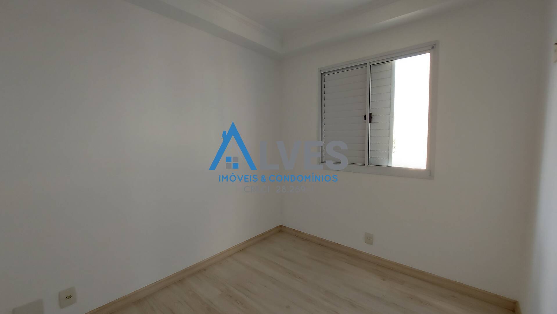 Apartamento à venda com 3 quartos, 60m² - Foto 7