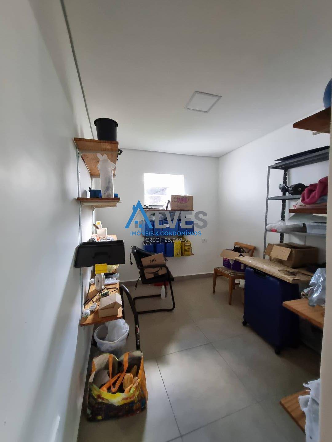 Conjunto Comercial-Sala à venda e aluguel, 716m² - Foto 9