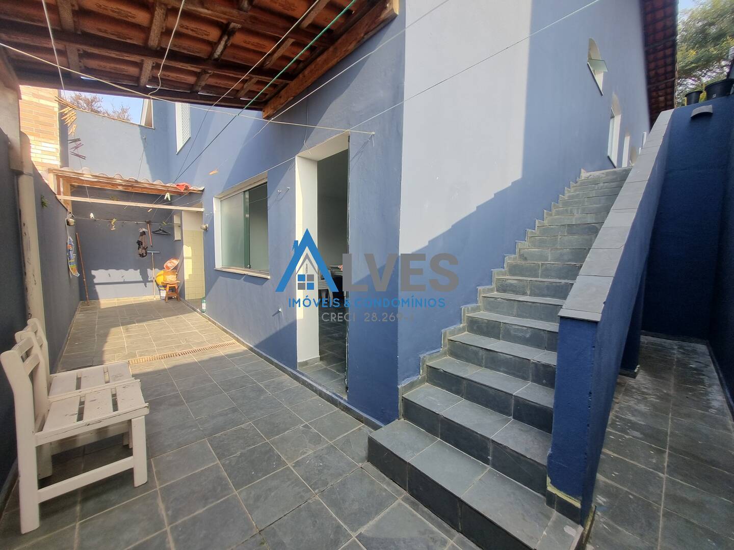 Casa à venda com 4 quartos, 215m² - Foto 39