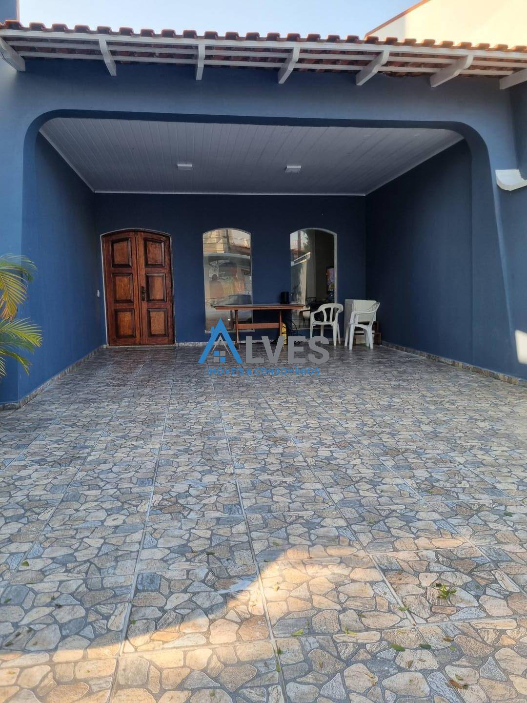 Casa à venda com 4 quartos, 215m² - Foto 12