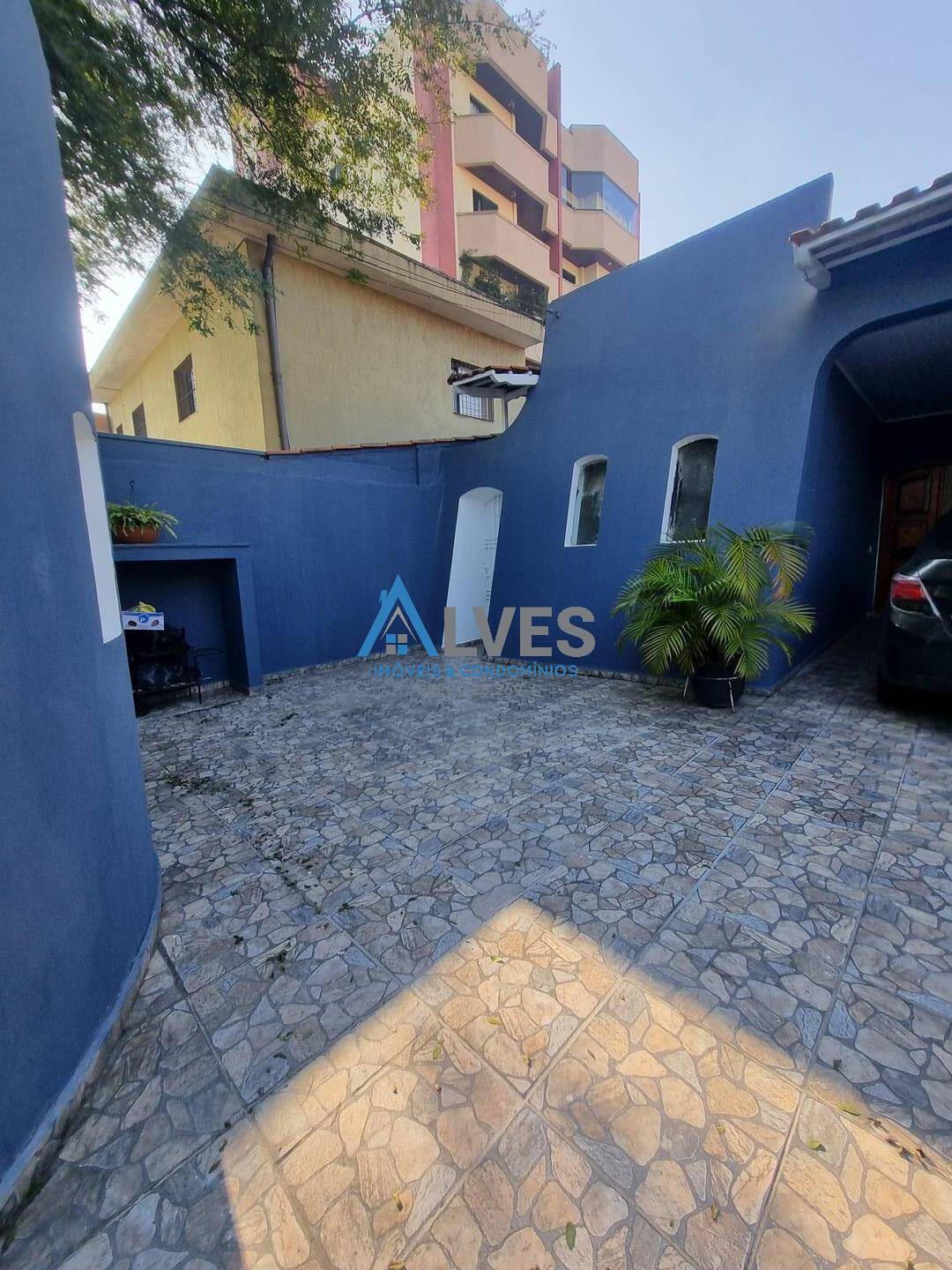 Casa à venda com 4 quartos, 215m² - Foto 43