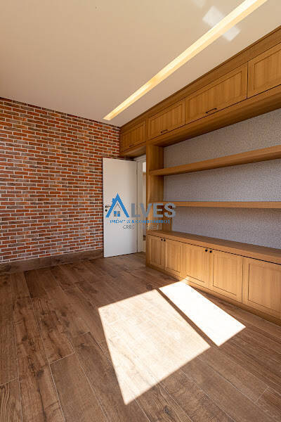 Casa de Condomínio à venda com 4 quartos, 337m² - Foto 38