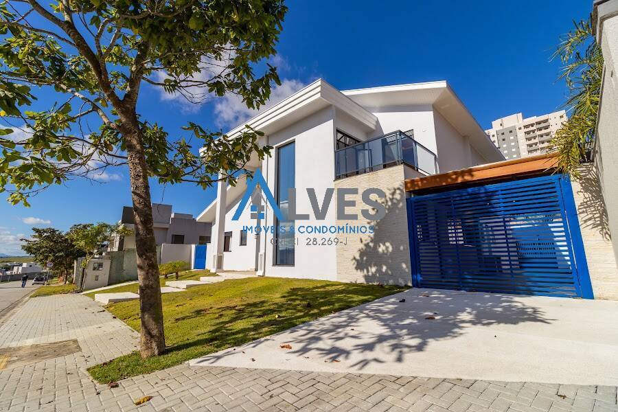 Casa de Condomínio à venda com 4 quartos, 337m² - Foto 7