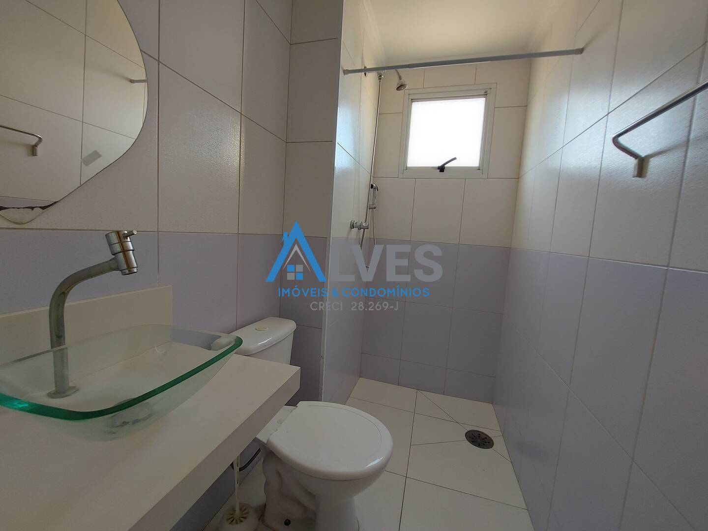 Apartamento à venda com 3 quartos, 60m² - Foto 9