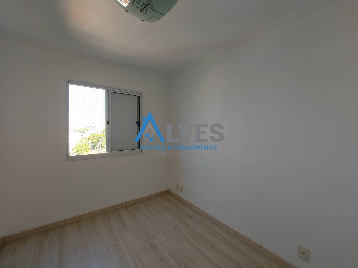 Apartamento à venda com 3 quartos, 60m² - Foto 26