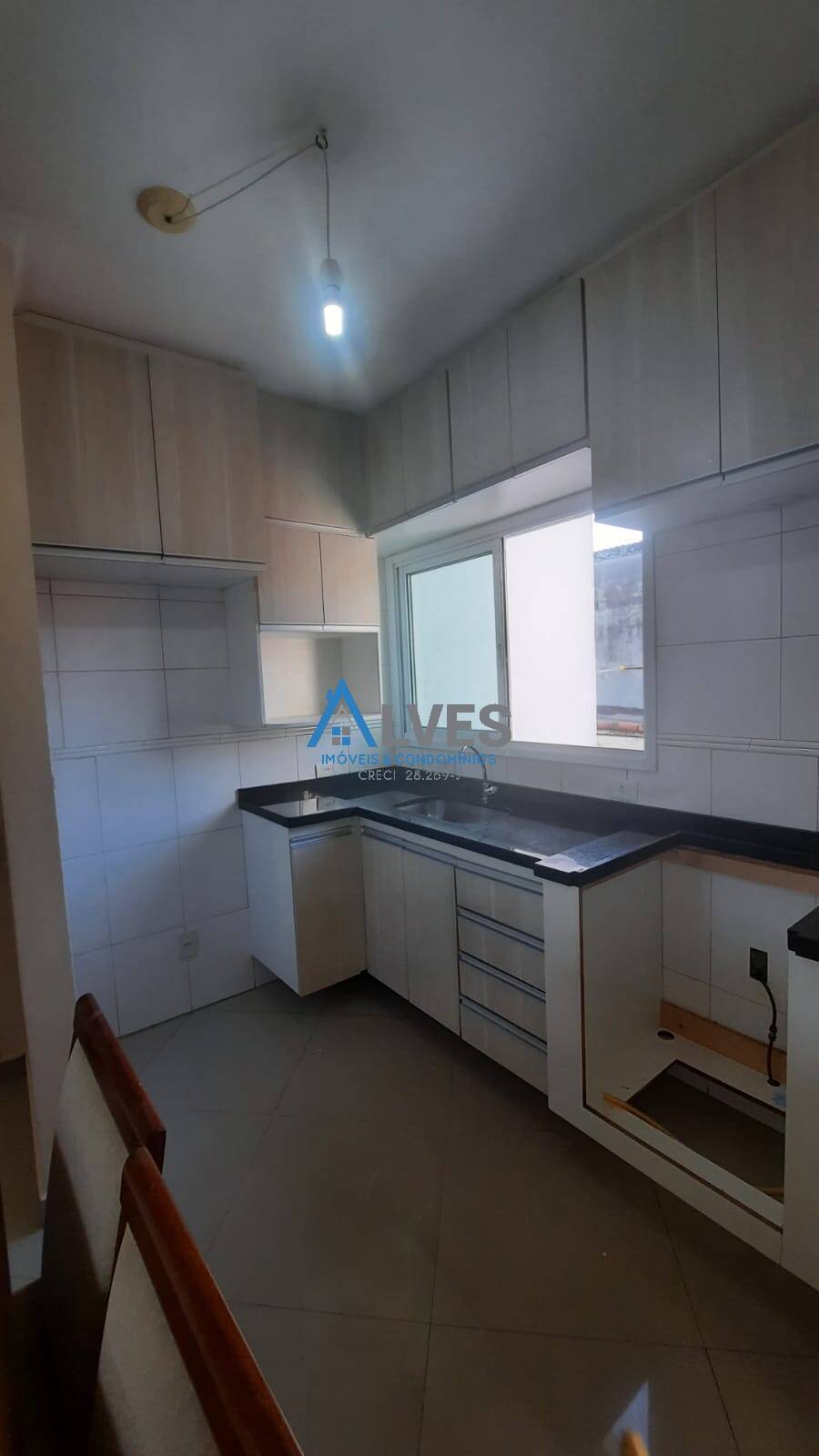 Apartamento à venda com 2 quartos, 98m² - Foto 1