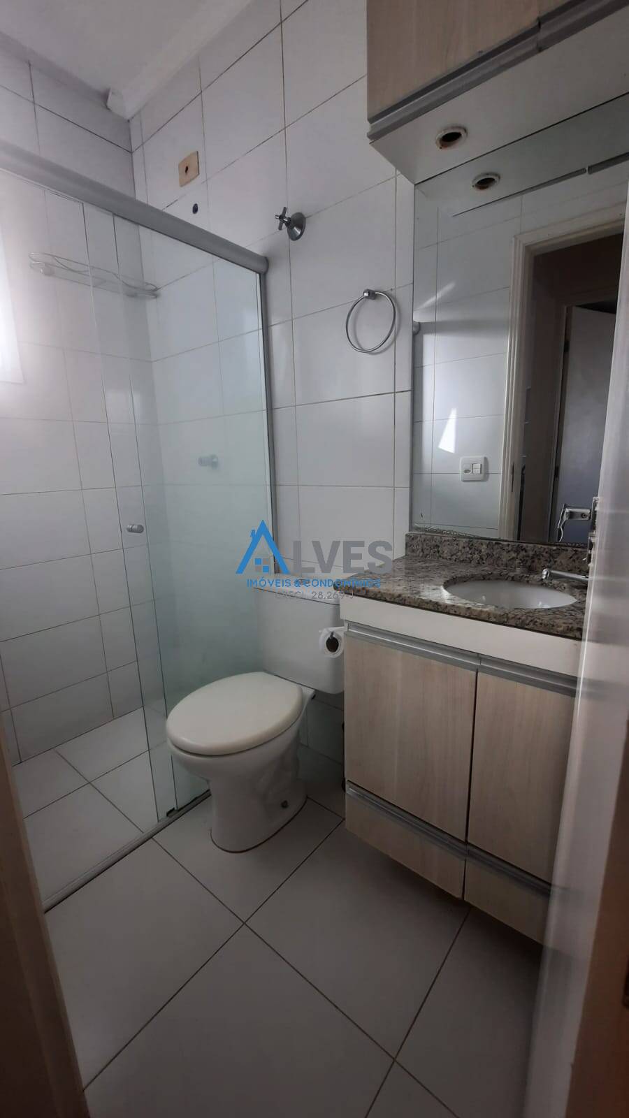 Apartamento à venda com 2 quartos, 98m² - Foto 4