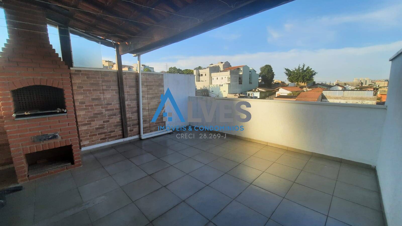 Apartamento à venda com 2 quartos, 98m² - Foto 5