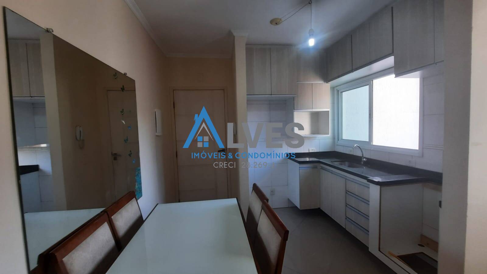 Apartamento à venda com 2 quartos, 98m² - Foto 10