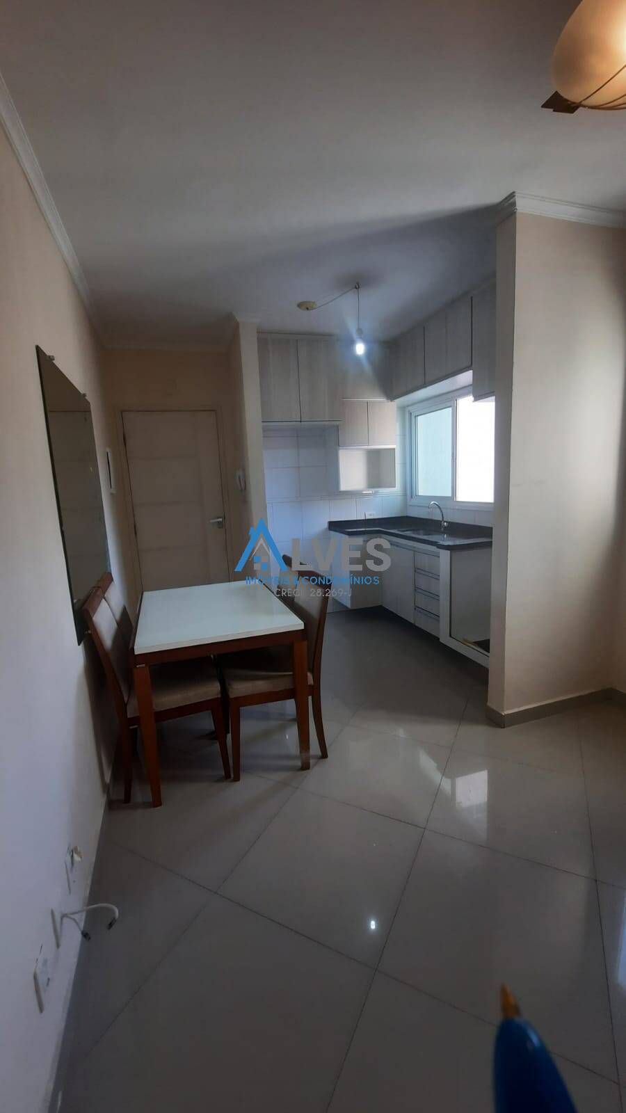 Apartamento à venda com 2 quartos, 98m² - Foto 7