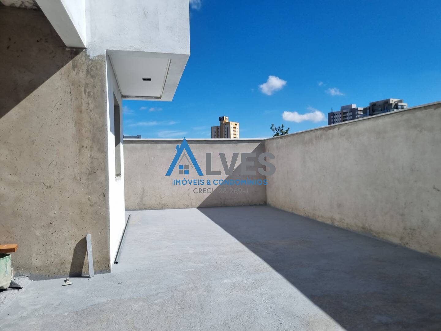 Apartamento à venda com 2 quartos, 120m² - Foto 5