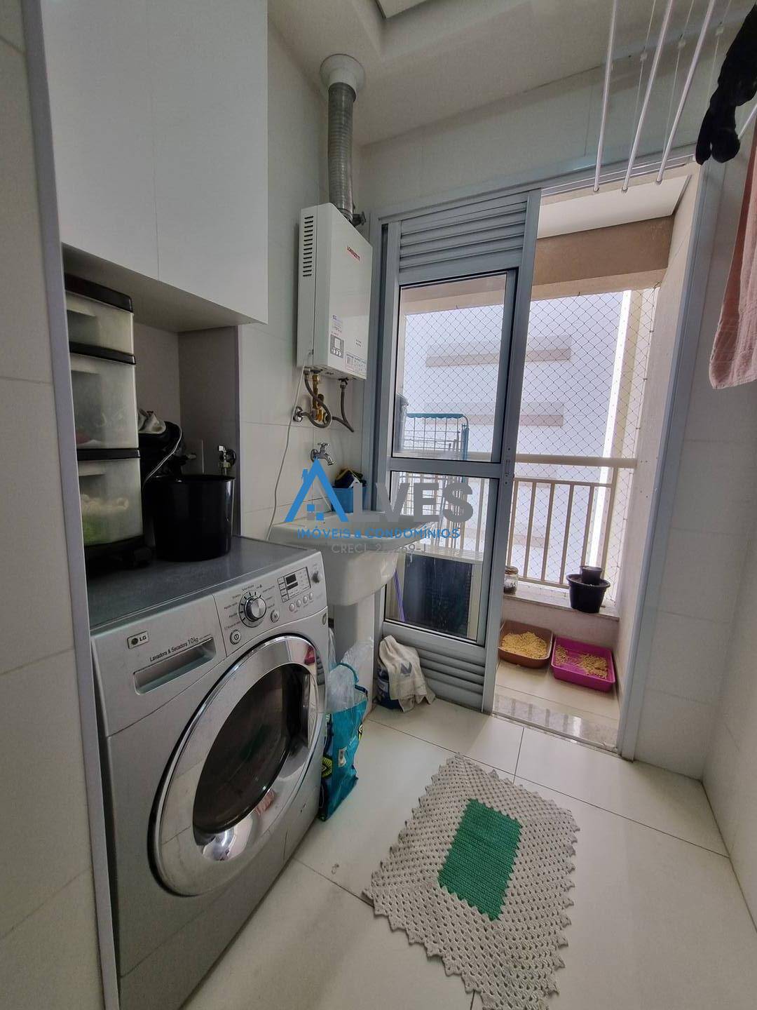 Apartamento à venda com 3 quartos, 94m² - Foto 23