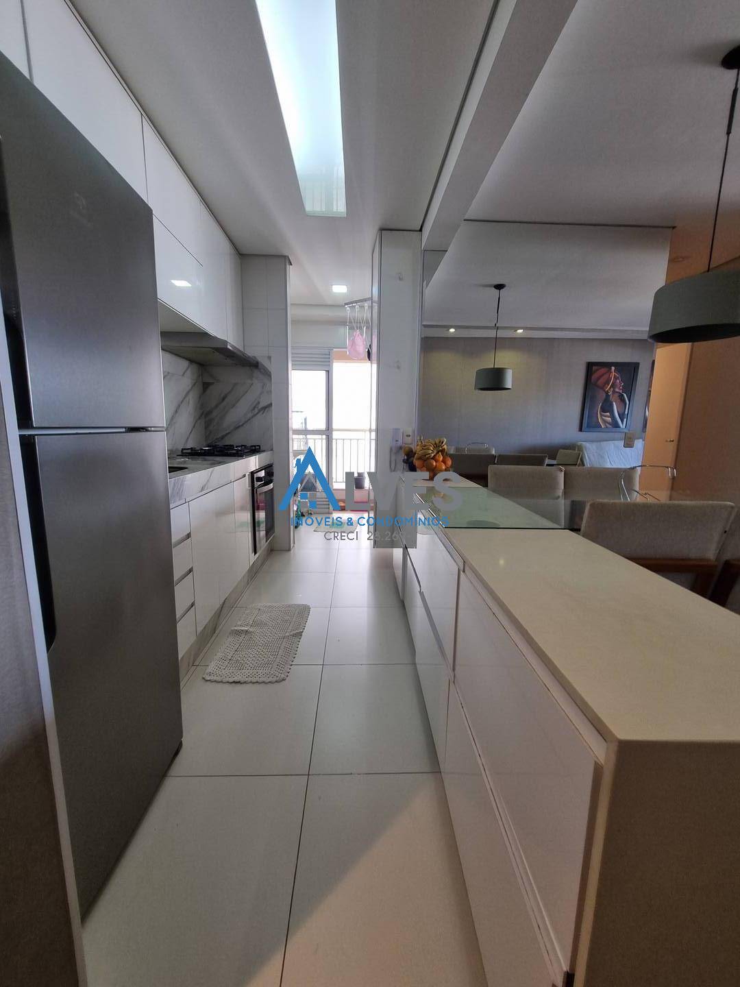 Apartamento à venda com 3 quartos, 94m² - Foto 17