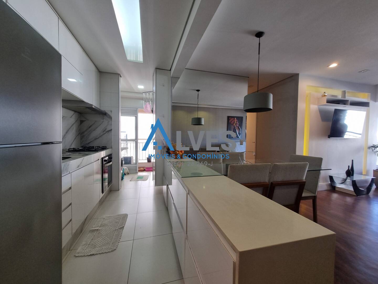 Apartamento à venda com 3 quartos, 94m² - Foto 18