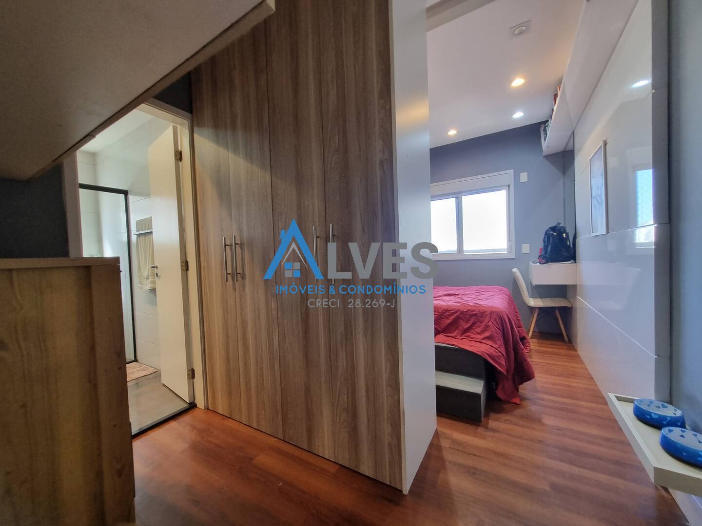 Apartamento à venda com 3 quartos, 94m² - Foto 22