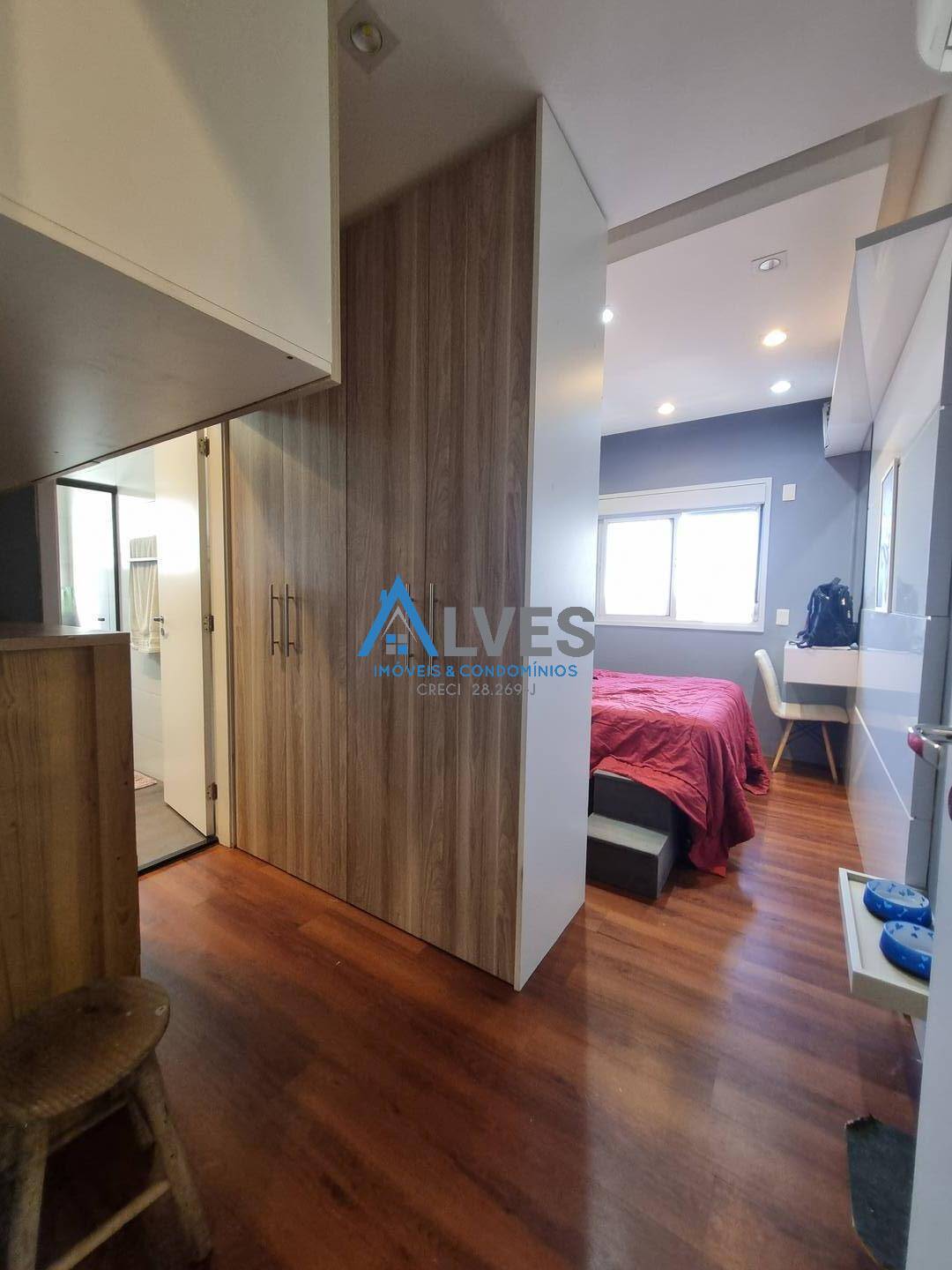 Apartamento à venda com 3 quartos, 94m² - Foto 25