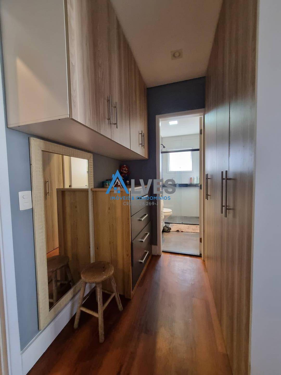 Apartamento à venda com 3 quartos, 94m² - Foto 27