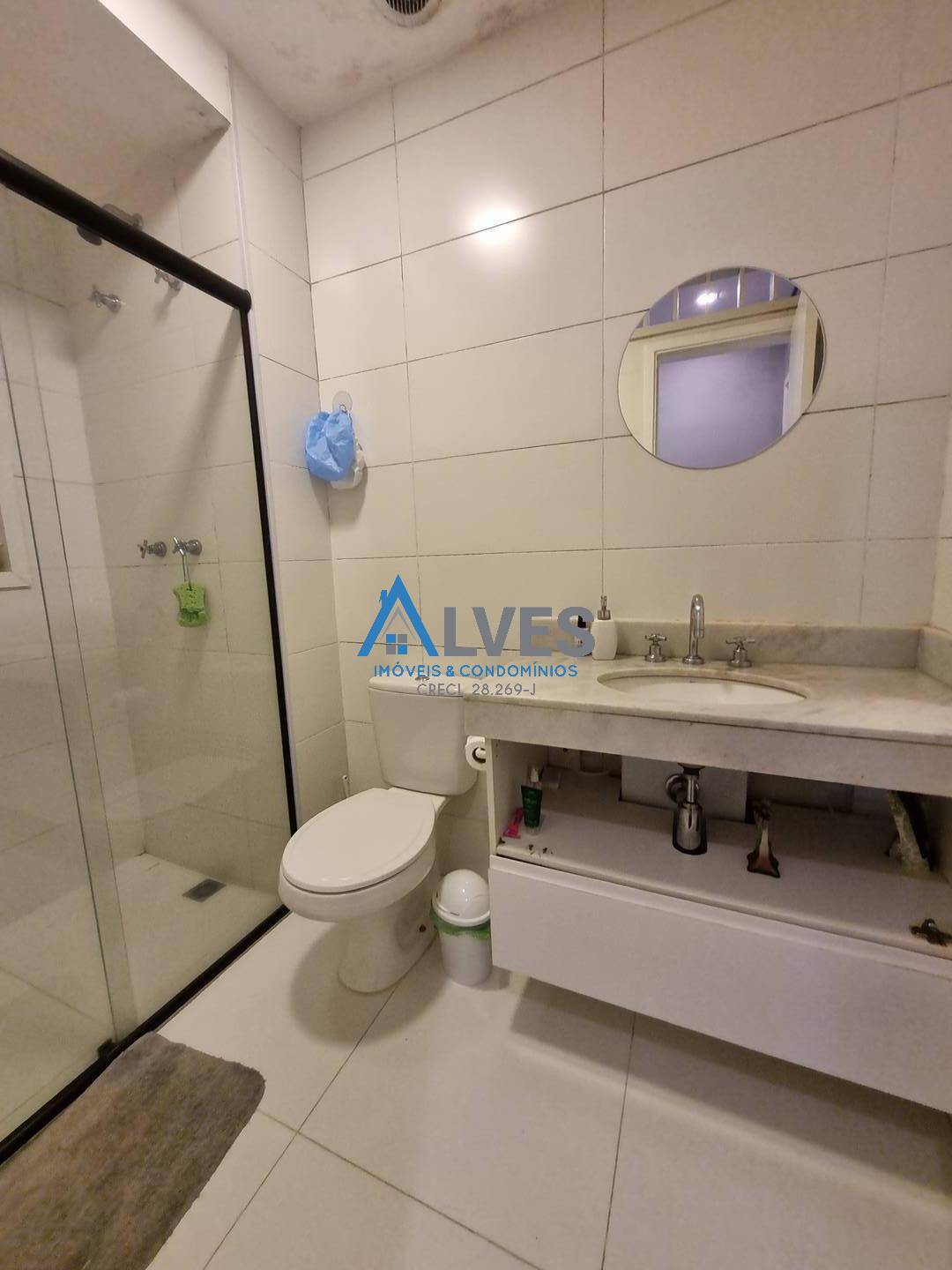 Apartamento à venda com 3 quartos, 94m² - Foto 34