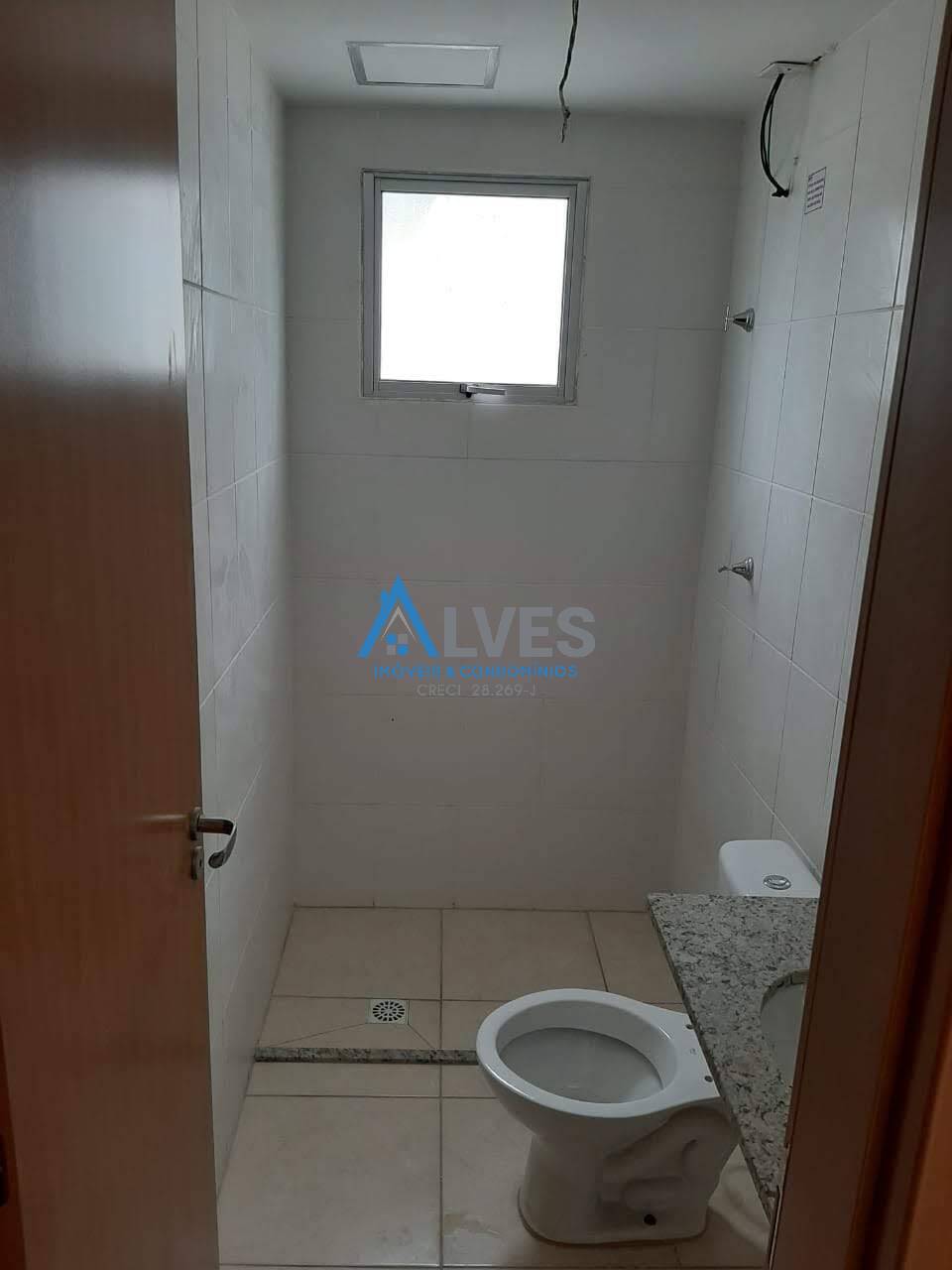 Apartamento à venda com 2 quartos, 52m² - Foto 5