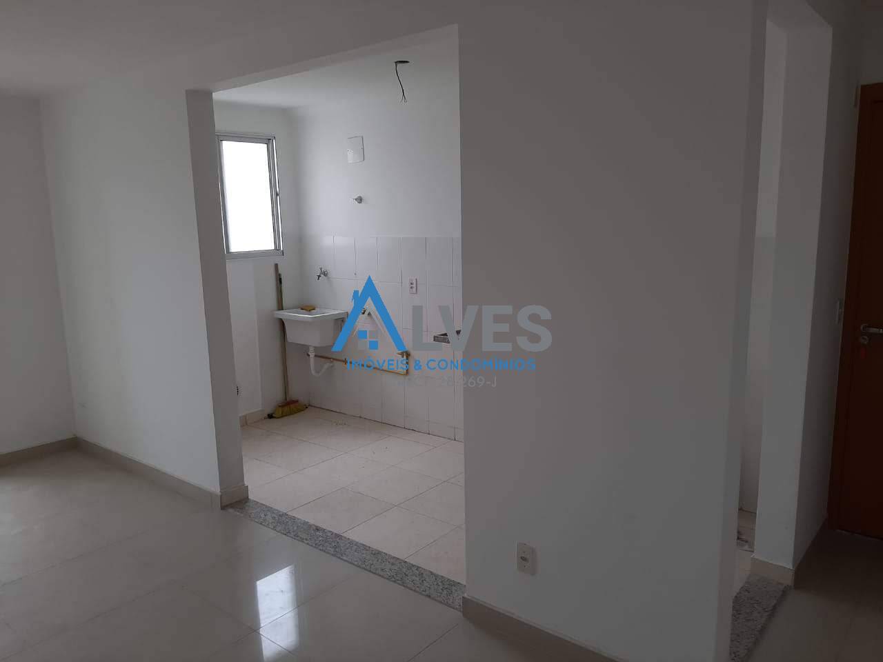 Apartamento à venda com 2 quartos, 52m² - Foto 7