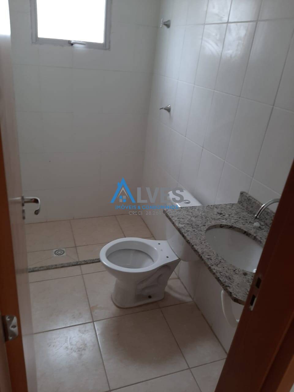 Apartamento à venda com 2 quartos, 52m² - Foto 8