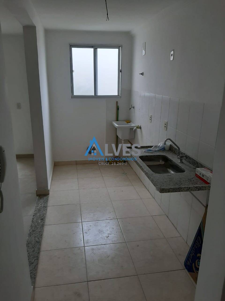 Apartamento à venda com 2 quartos, 52m² - Foto 17