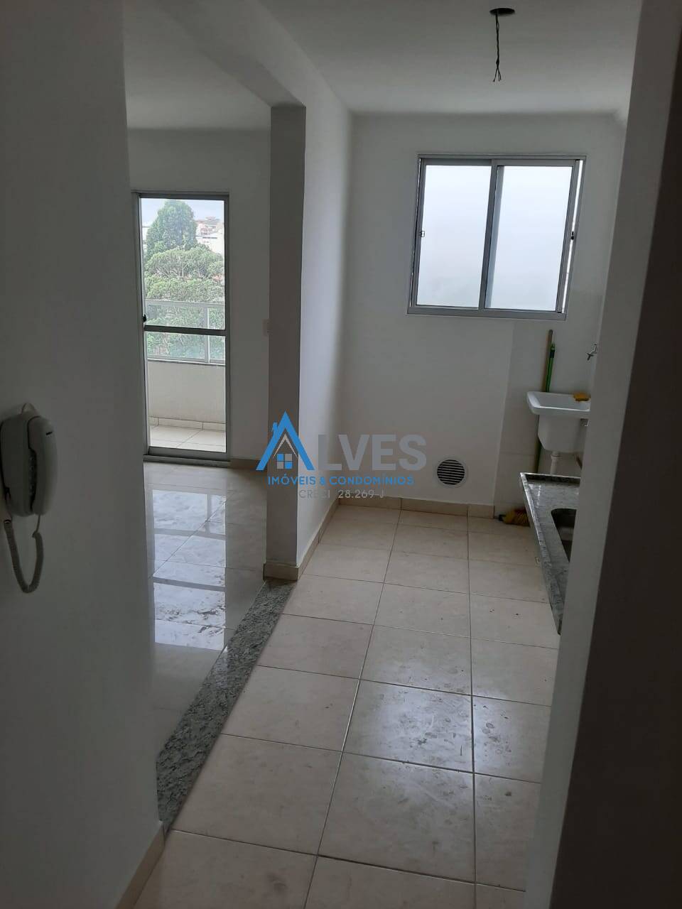 Apartamento à venda com 2 quartos, 52m² - Foto 24