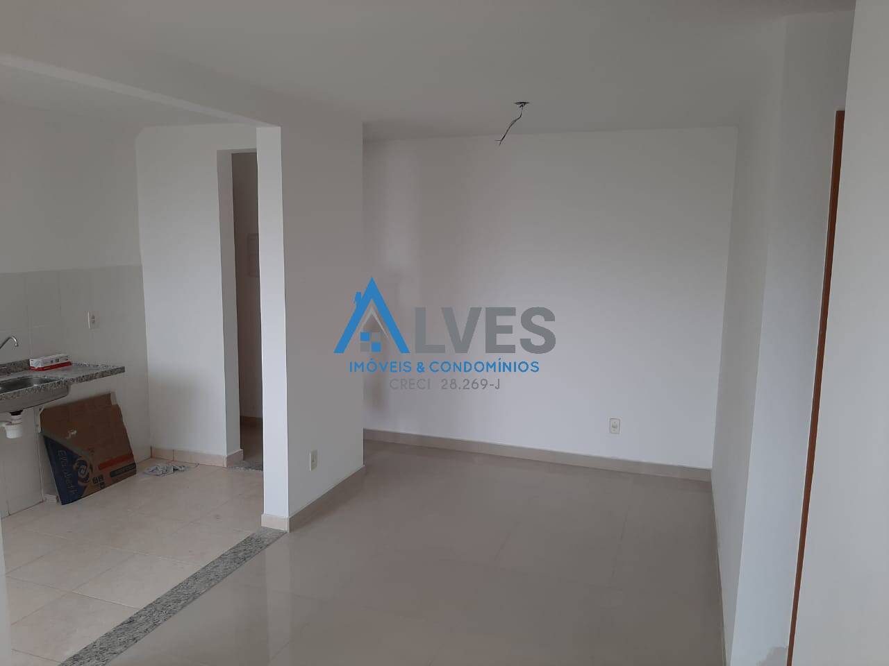 Apartamento à venda com 2 quartos, 52m² - Foto 25