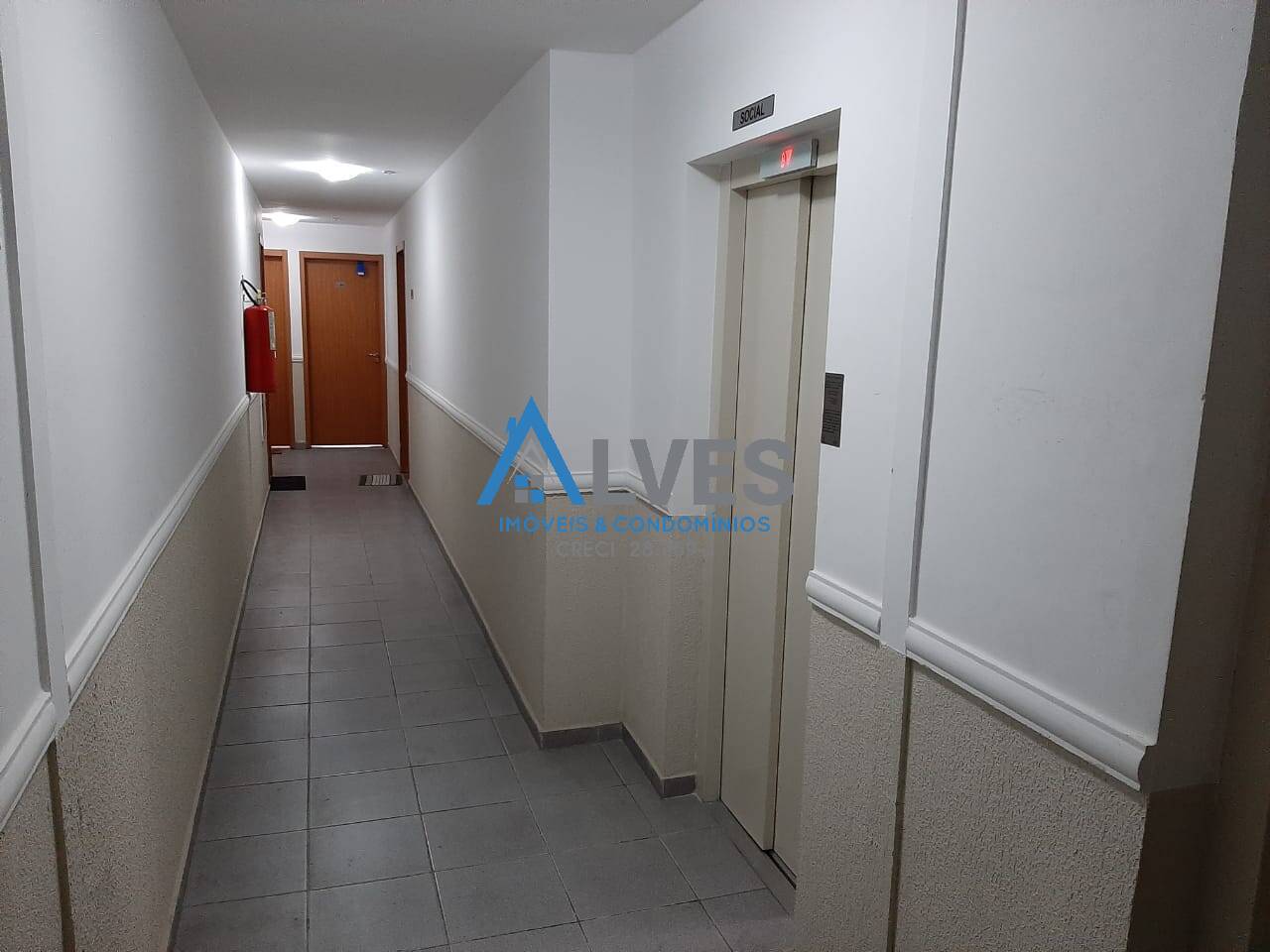 Apartamento à venda com 2 quartos, 52m² - Foto 28