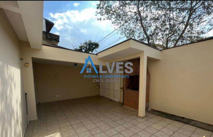 Casa à venda com 4 quartos, 190m² - Foto 8