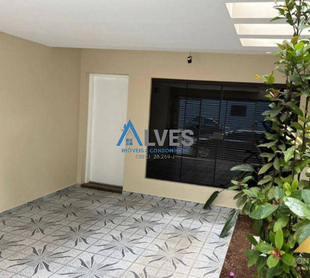 Casa à venda com 4 quartos, 190m² - Foto 24