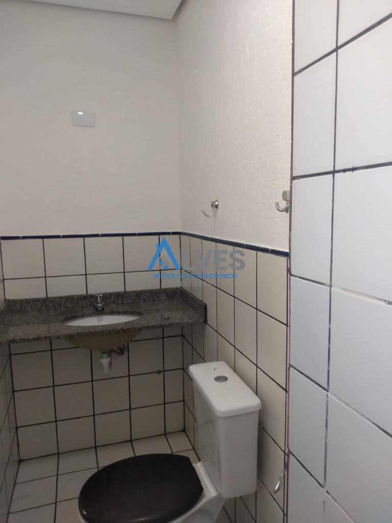 Apartamento à venda com 2 quartos, 79m² - Foto 6