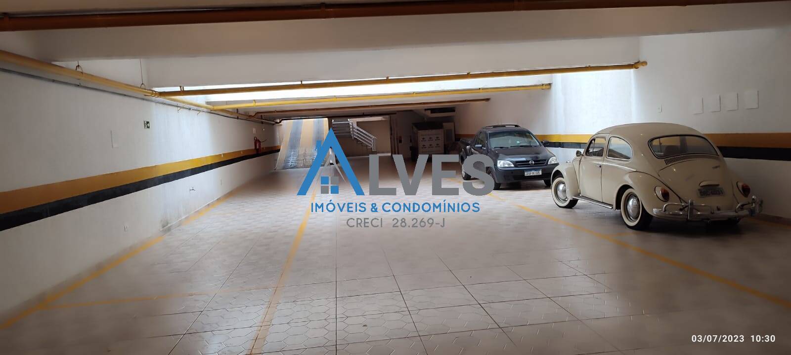 Apartamento à venda com 2 quartos, 85m² - Foto 5