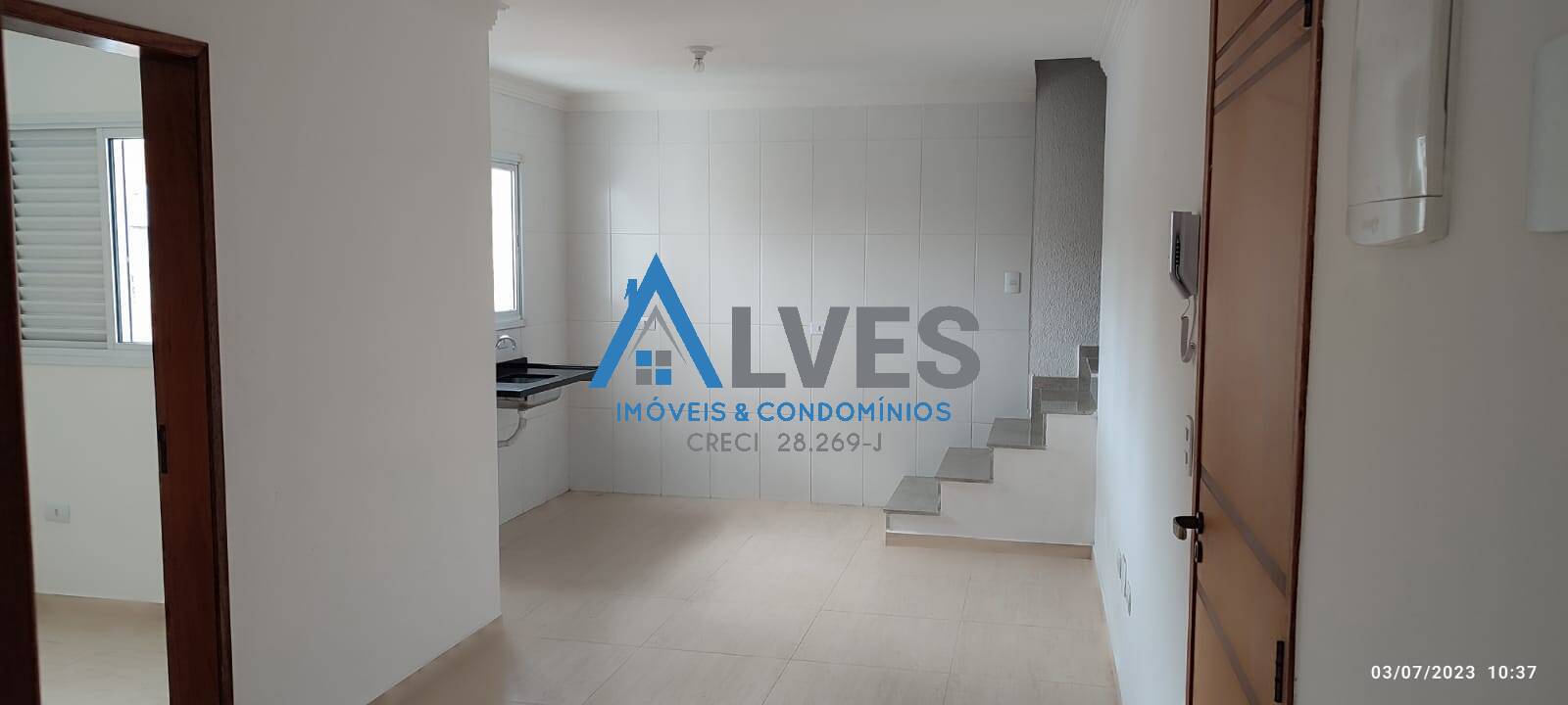 Apartamento à venda com 2 quartos, 85m² - Foto 11