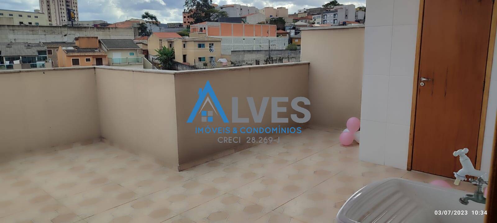 Apartamento à venda com 2 quartos, 85m² - Foto 15