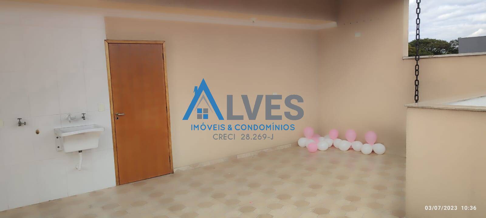 Apartamento à venda com 2 quartos, 85m² - Foto 17